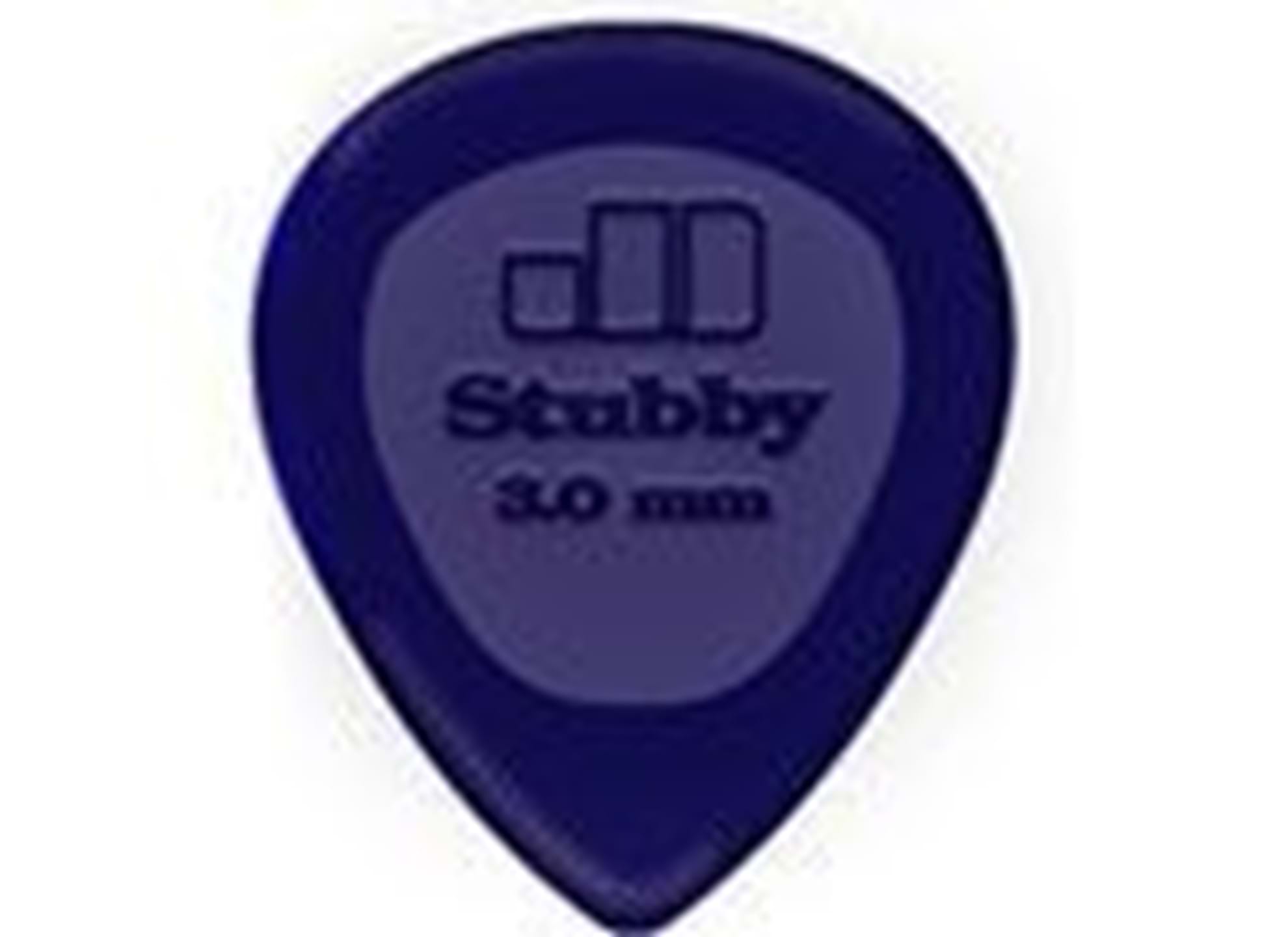 Stubby 3.0mm (10-pack)